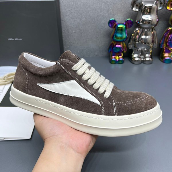 Rick Owens vintage sneakers replica rie82973