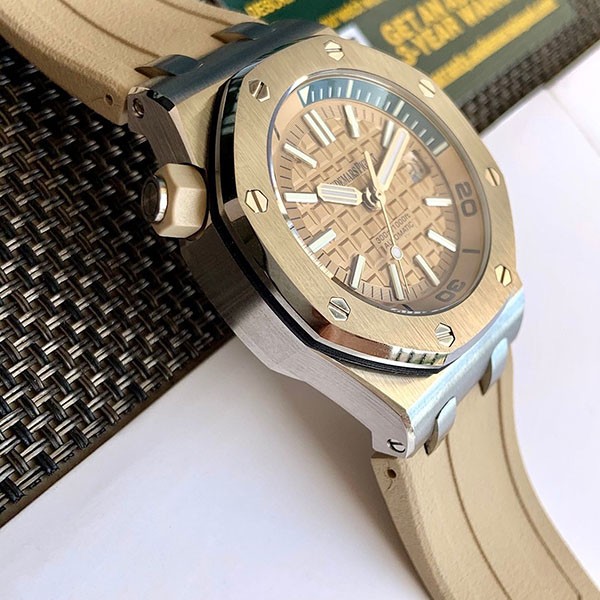 Audemars Piguet Replica Royal Oak Offshore Diver Odk29794