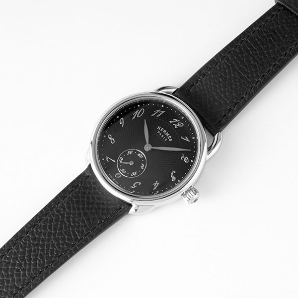 Hermes Arceau Replica Petit Luna erm71725