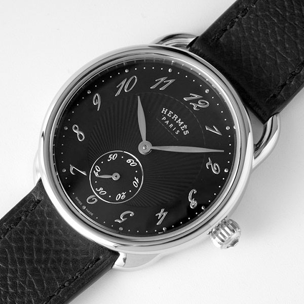 Hermes Arceau Replica Petit Luna erm71725