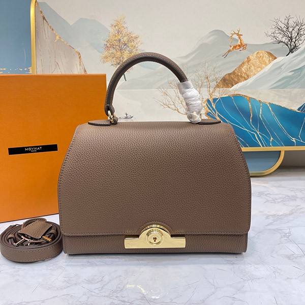 Moynat Replica Rejane PM Bag mof99498