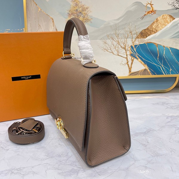 Moynat Replica Rejane PM Bag mof99498