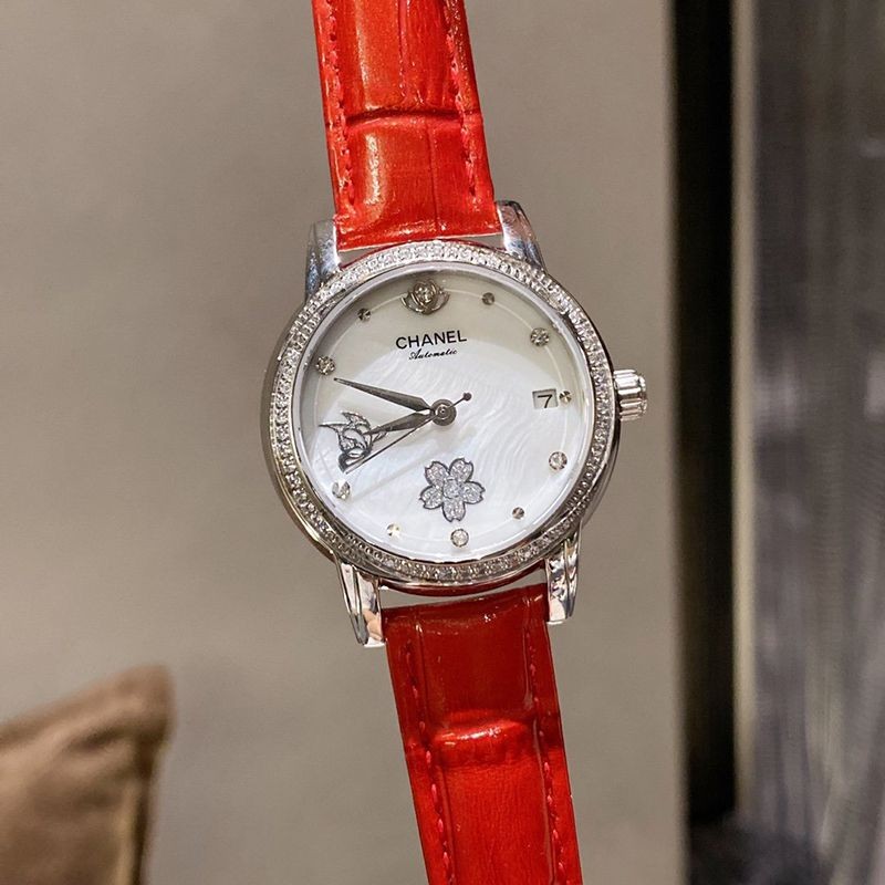 Classic Chanel Mademoiselle Privee Replica 8 colors shy16147