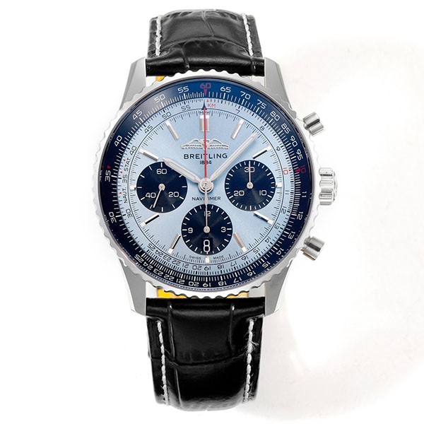 Quick delivery Breitling Navitimer Replica B01 Chronograph 43 bun43578