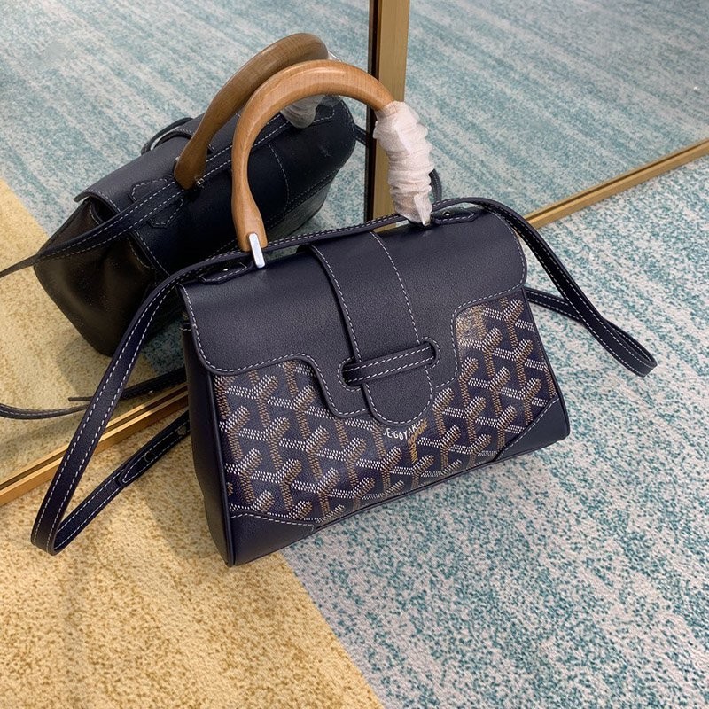 New sale Goyard Saigon mini small God95159 New sale Goyard Saigon mini small God95159