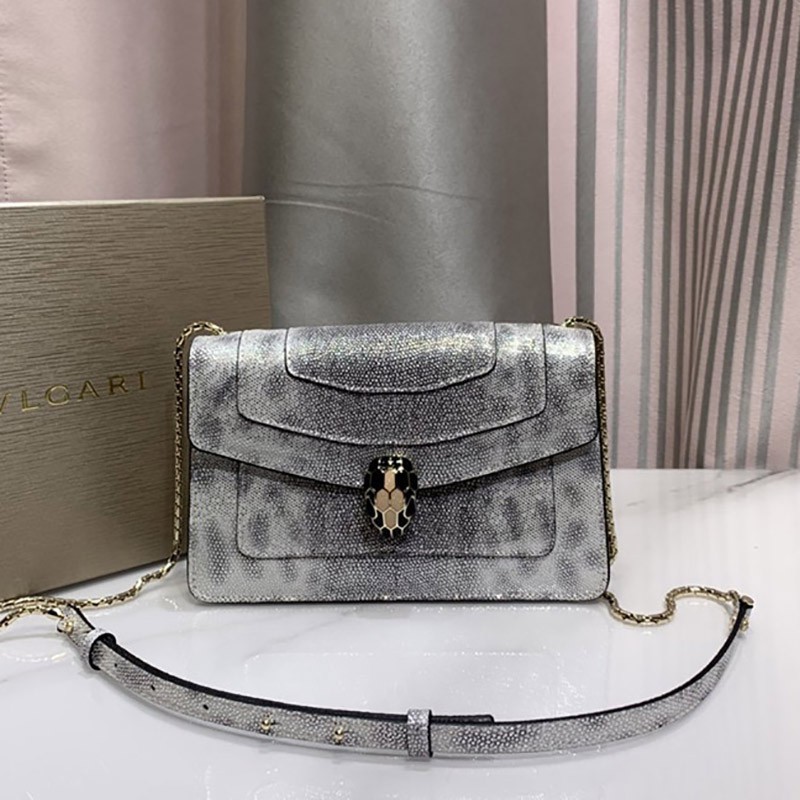 Hard to find Bulgari Serpenti Forever Shoulder Bag Replica Buy24256 Hard to find Bulgari Serpenti Forever Shoulder Bag Replica Buy24256