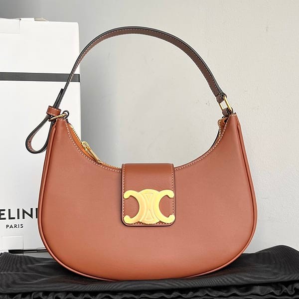 Hard to find Celine replica Ava Triomphe soft bag Cee94845 Hard to find Celine replica Ava Triomphe soft bag Cee94845