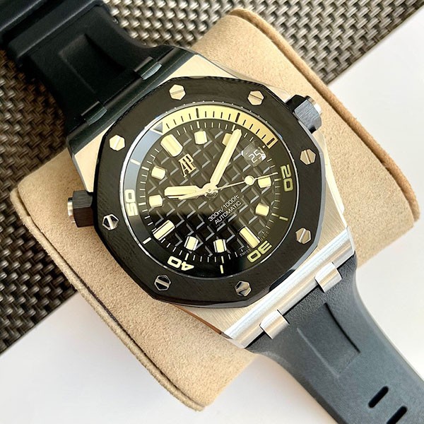 Audemars Piguet Replica Royal Oak Offshore Diver Odj09690 Audemars Piguet Replica Royal Oak Offshore Diver Odj09690