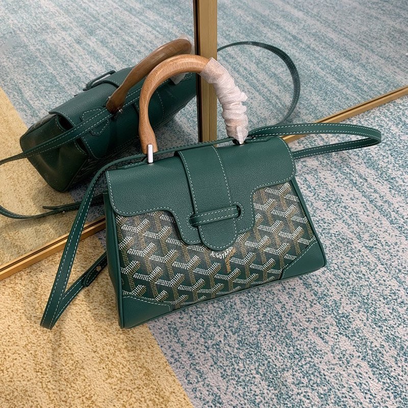 ☆Super popular☆Goyard Saigon mini small Gol80855 ☆Super popular☆Goyard Saigon mini small Gol80855