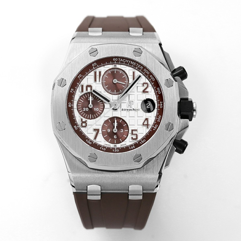 Audemars Piguet Replica Watch Royal Oak Offshore Chronograph Odi17482