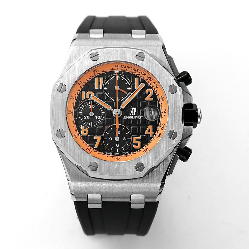 Free shipping Audemars Piguet watch replica Royal Oak Offshore Chronograph 26470STOOA099CR01