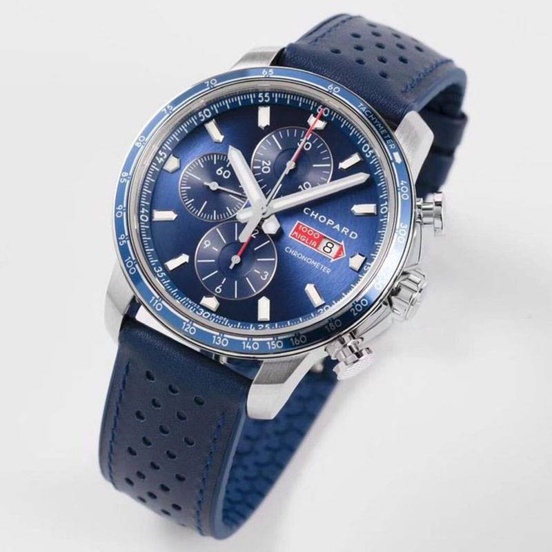 Popular Chopard replica Mille Miglia watch 44 mm shq00821