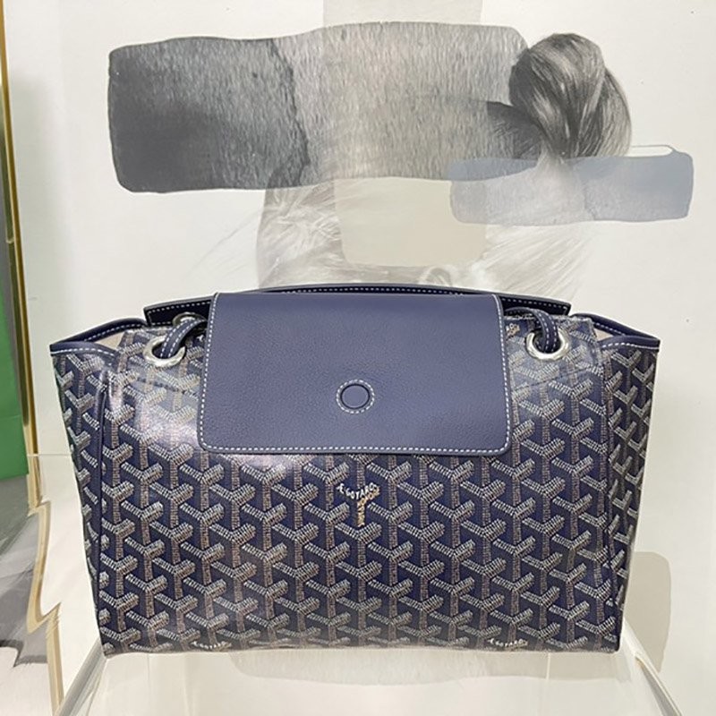 Free shipping [Goyard] Rouette PM Slide Shoulder Bag Replica Goa09508