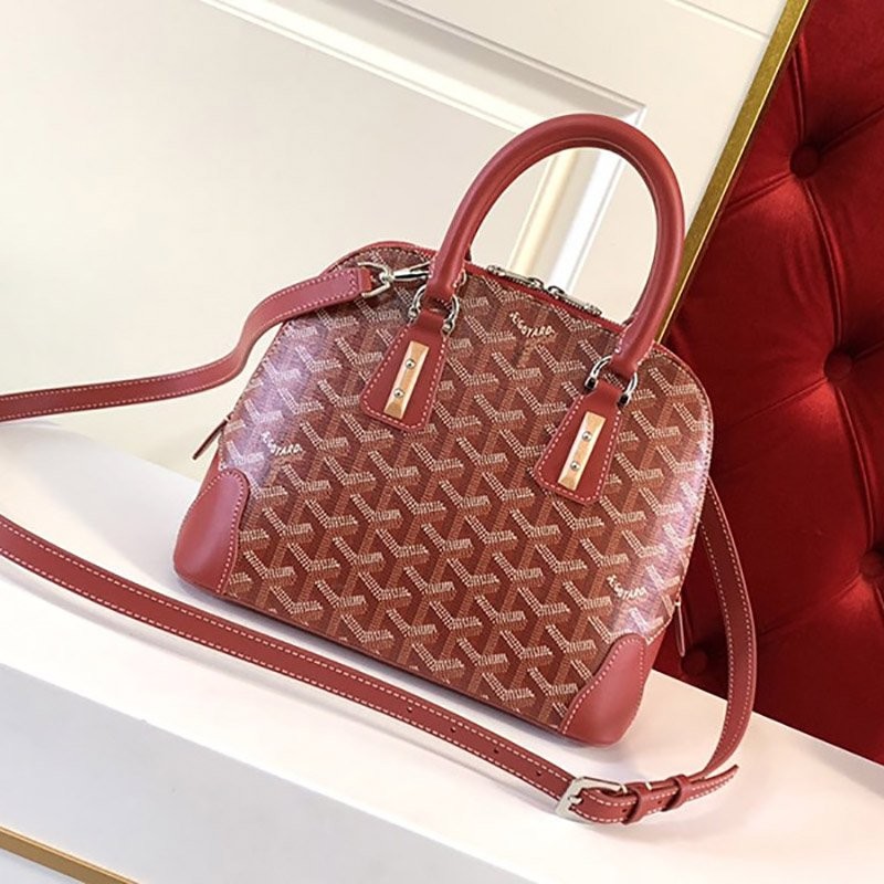 Cute Goyard Handbag Replica Vendome Mini Special Goz63584 Cute Goyard Handbag Replica Vendome Mini Special Goz63584