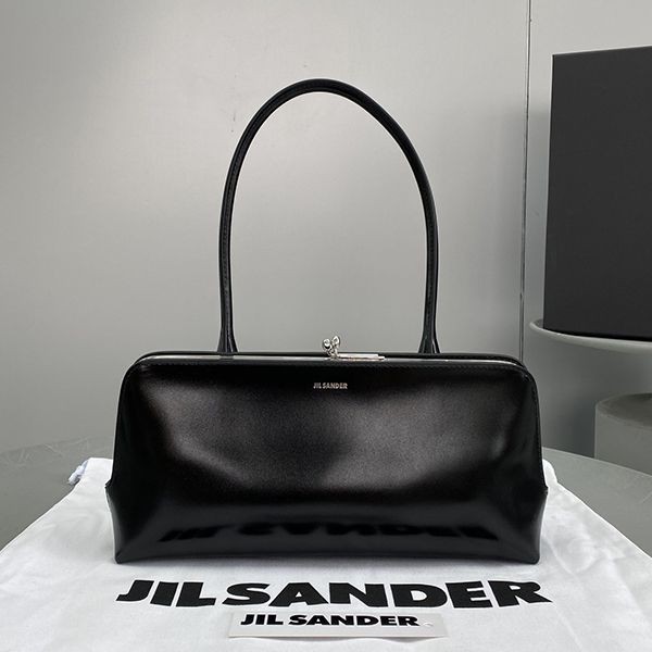 Hard to find Jil Sander calfskin handbag replica J07WD0020P4866001