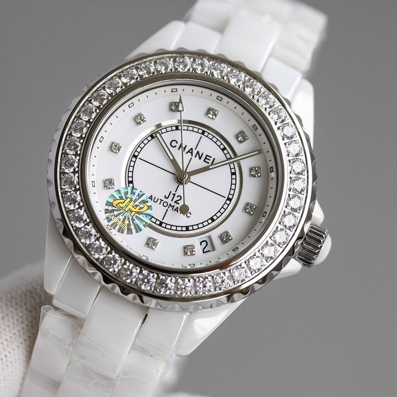 21-22AW Chanel J12 Replica 38 20th Anniversary shn40042 21-22AW Chanel J12 Replica 38 20th Anniversary shn40042