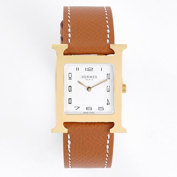 ★Popular in Japan! Hermes replica watch H Watch 26mm erg54343