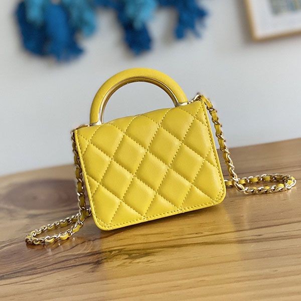 n-grade recommended Chanel CC mark chain shoulder copy shv59982