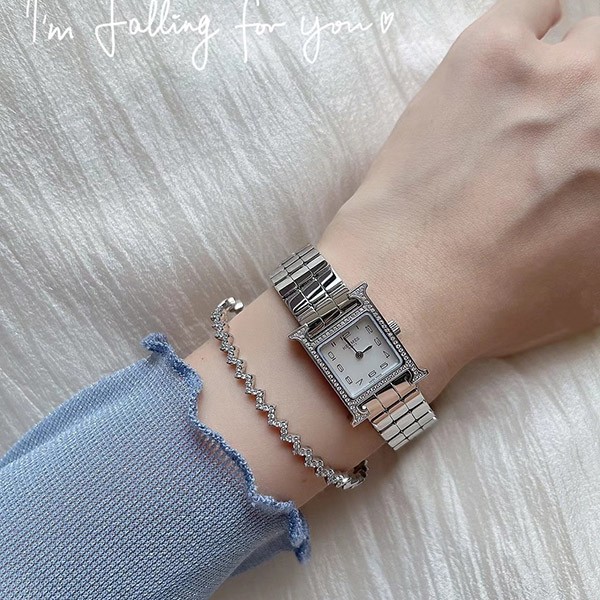 Hermes Watch Replica H Watch 26mm erx14281