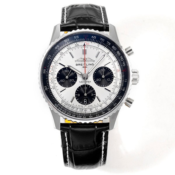 Breitling Navitimer Replica B01 Chronograph 43 bua93587