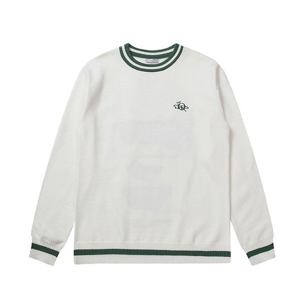 ★Popular in Japan! Dior x CACTUS JACK fake cashmere knit dep79493