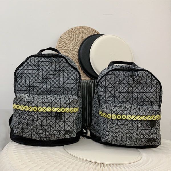 Cheap Bao Bao Issey Miyake backpack with tracking, copy, 2 sizes, bag89241