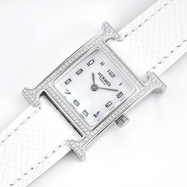 Attention ★ Hermes Replica H Watch 21mm erg89898