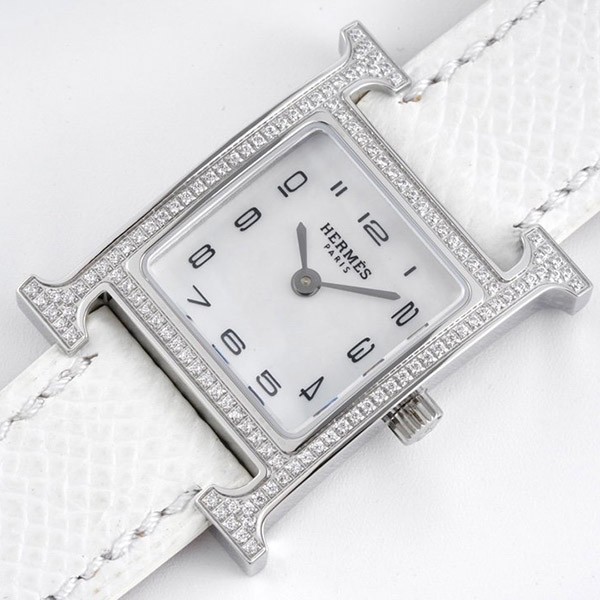 Attention ★ Hermes Replica H Watch 21mm erg89898