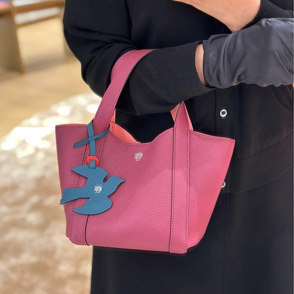 Moynat Duo Tote Bag Replica BB mok08989