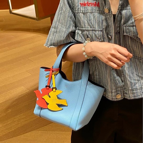 Moynat Replica Duo Tote Bag BB CI21330676