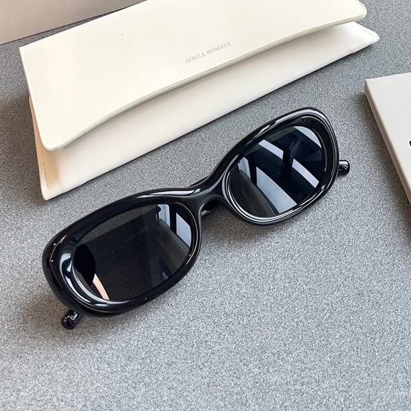 Free shipping GENTLE MONSTER x Maison Margiela fake collaboration sunglasses Maw07072