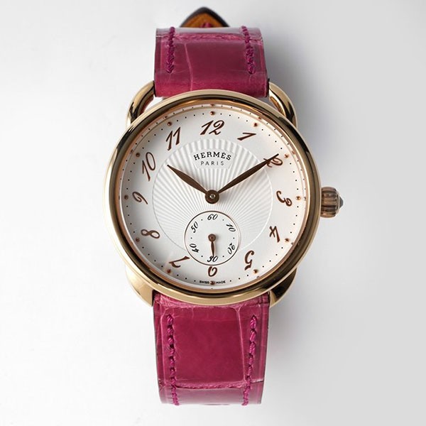 Luxury brand Hermes replica Arceau Petit Luna erj79350 Luxury brand Hermes replica Arceau Petit Luna erj79350