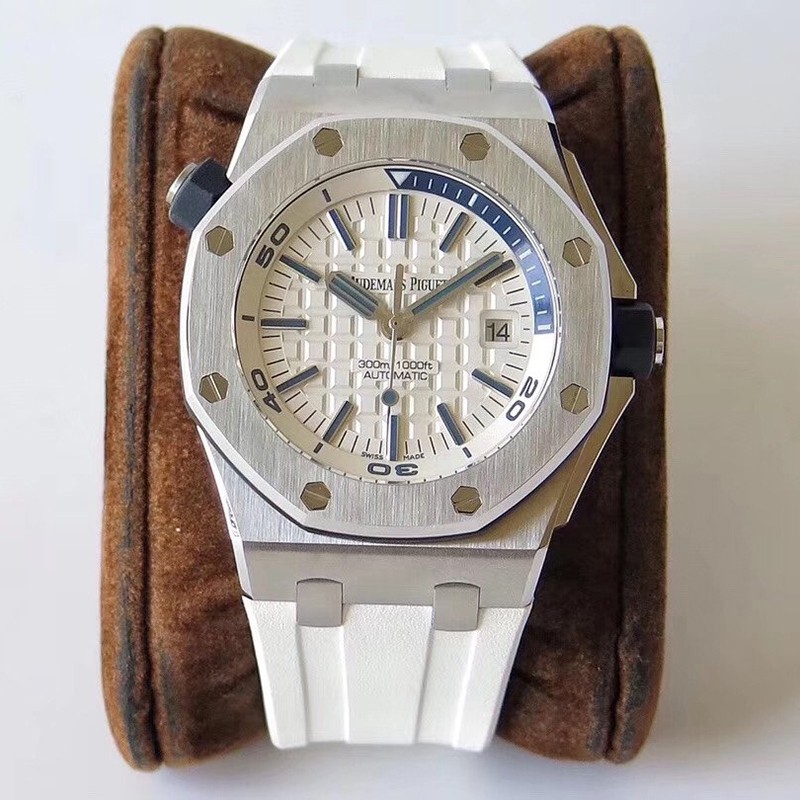 New for Autumn/Winter: Audemars Piguet Replica Royal Oak Offshore Diver 15710STOOA002CA0 New for Autumn/Winter: Audemars Piguet Replica Royal Oak Offshore Diver 15710STOOA002CA0