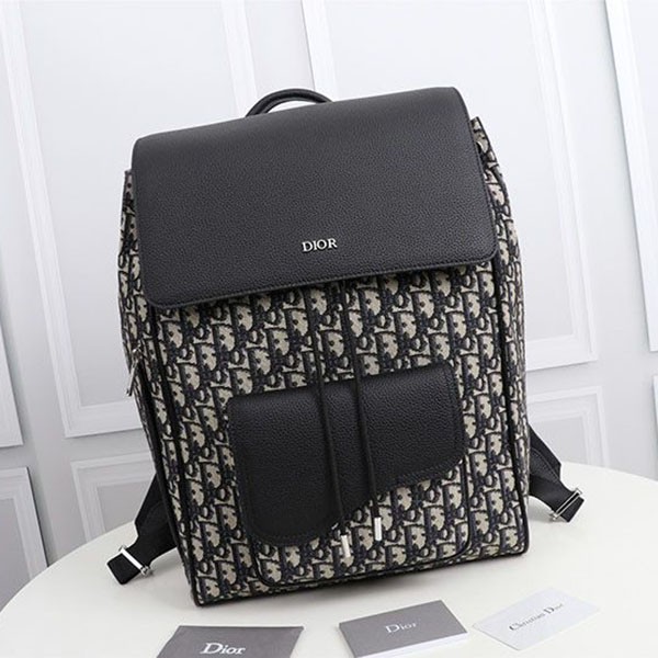 Very popular! Dior OBLIQUE MOTION backpack replica deg90243 Very popular! Dior OBLIQUE MOTION backpack replica deg90243