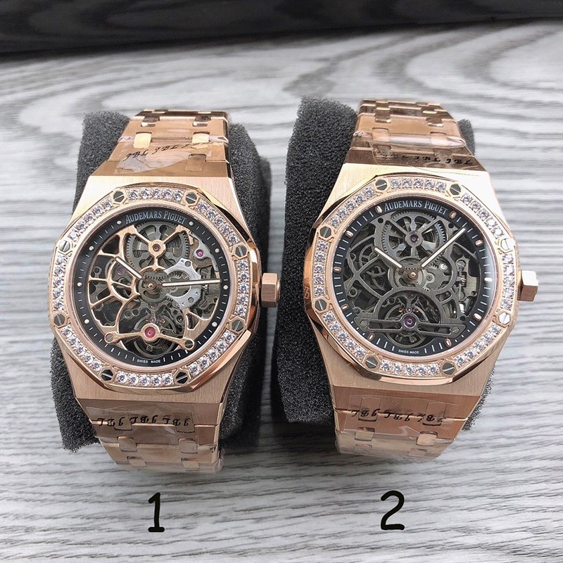 [Not available in Japan] Audemars Piguet Replica Royal Oak Men's Watch Automatic 41mm Two Colors 26518STOO1220ST01