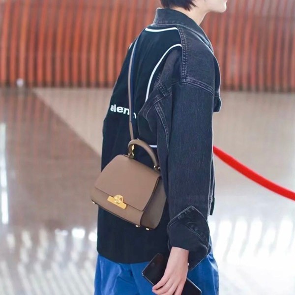 Moynat Replica Rejane BB Bag mog17599