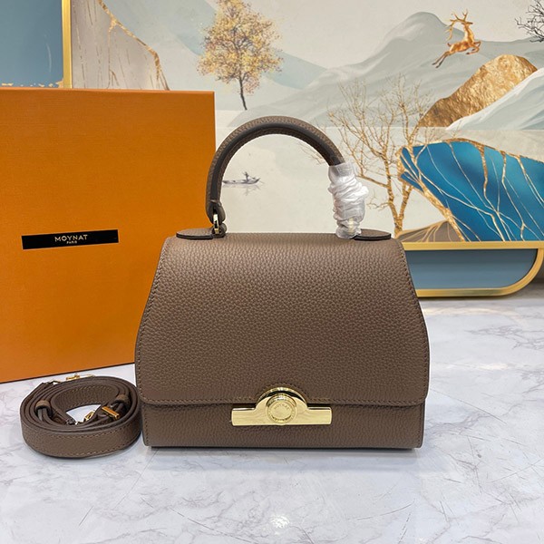 Moynat Replica Rejane BB Bag mog17599
