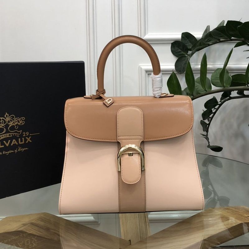 Sold out Delvaux replica calfskin Brillant MM shoulder handbag AA0405AAM024FDO Sold out Delvaux replica calfskin Brillant MM shoulder handbag AA0405AAM024FDO