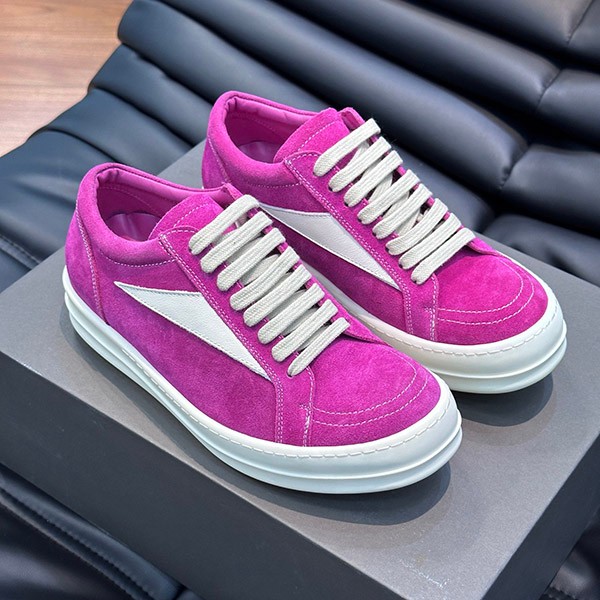 Very popular: Rick Owens vintage fake sneakers replica rif83564