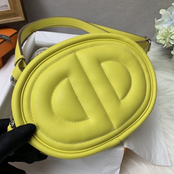 ☆Super popular☆Hermes In the Loop replica belt bag he25022