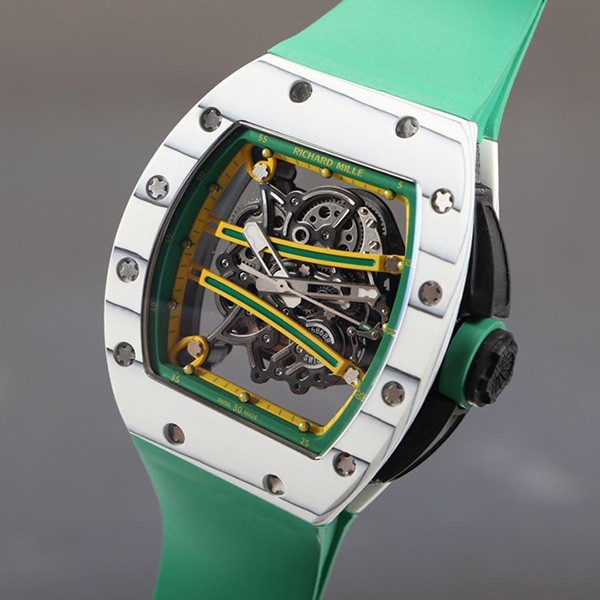 Richard Mille RM 61-01 Yohan Blake Replica rir55377