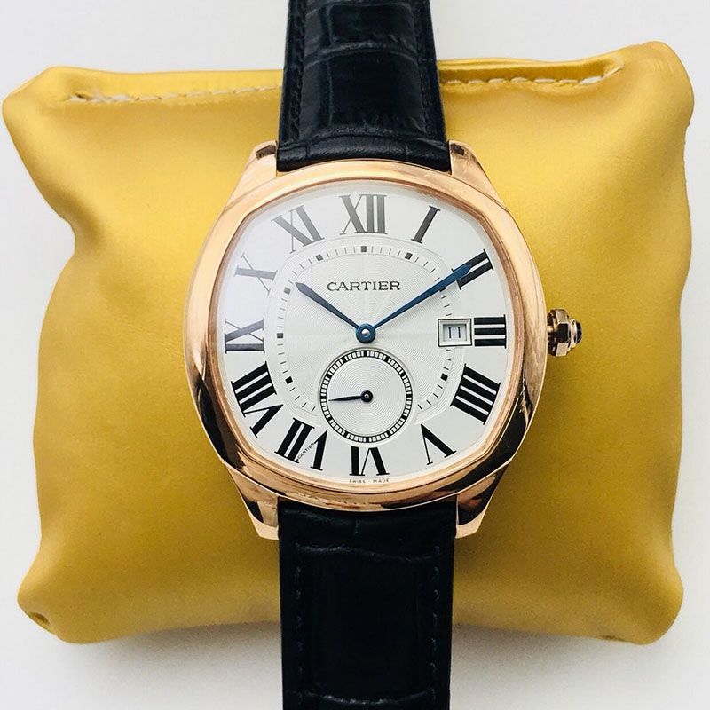 Very popular all over the world? Cartier Drive de Cartier replica kam90827