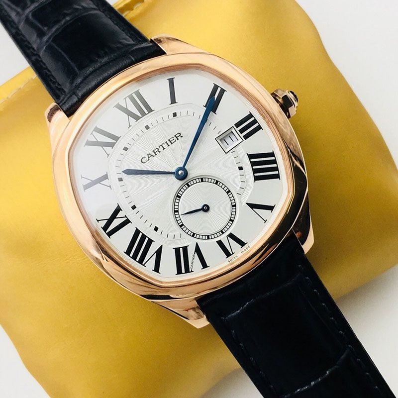 Very popular all over the world? Cartier Drive de Cartier replica kam90827