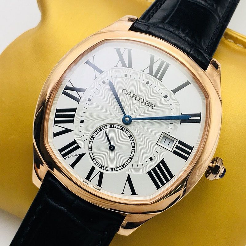 Very popular all over the world? Cartier Drive de Cartier replica kam90827