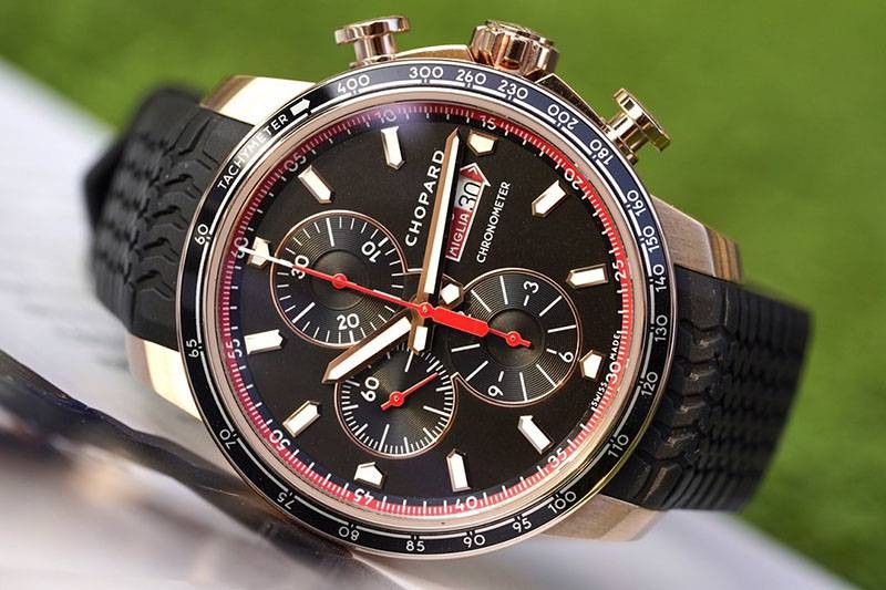 Very popular all over the world? Chopard Mille Miglia watch replica 44 mm shb68046
