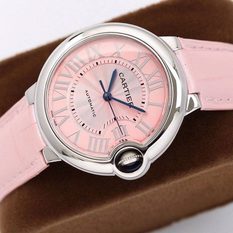 ★Japan!! Popular! Cartier Ballon Bleu Replica kae00798 ★Japan!! Popular! Cartier Ballon Bleu Replica kae00798