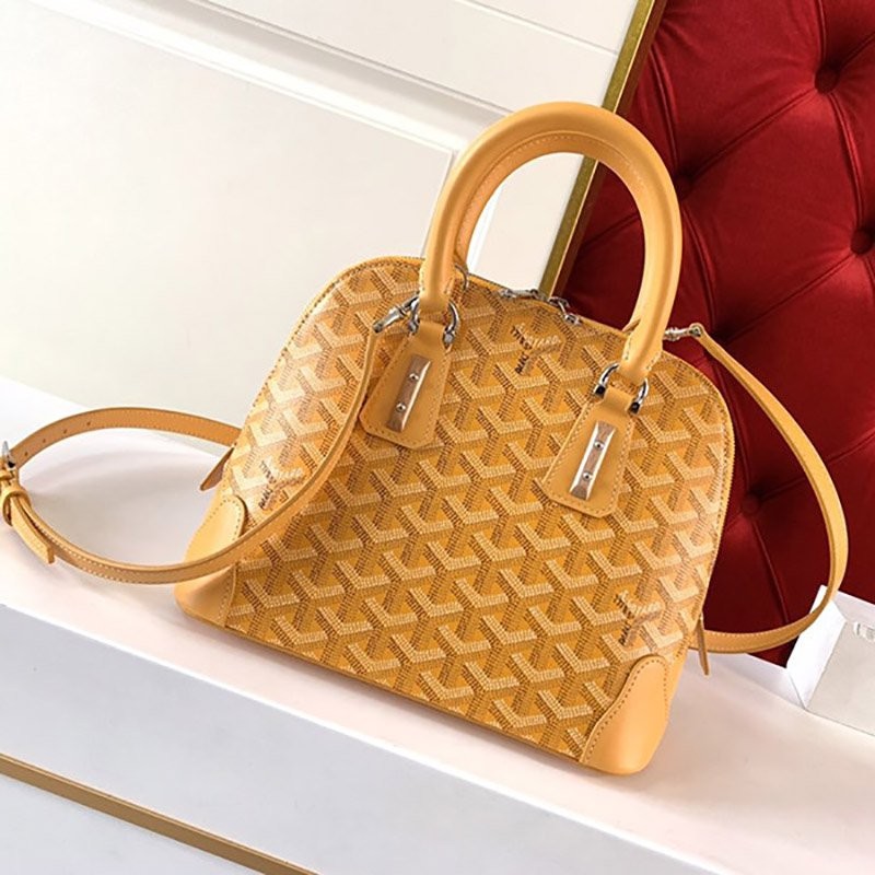 New for Fall/Winter Goyard Handbag Vendome Mini Special Gox56855