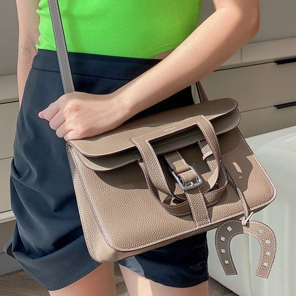 ◇Not available in Japan◇Hermes Arzan 31 handbag erg65533