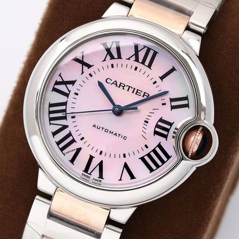 Cartier Ballon Bleu replica kav22429, sold out Cartier Ballon Bleu replica kav22429, sold out