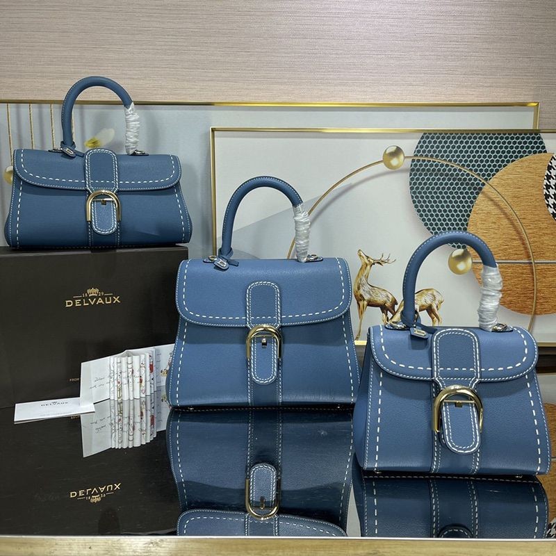 New spring Delvaux replica ☆ Brillon handbag Brillon 3 sizes ☆ Shipping included Dev28350 New spring Delvaux replica ☆ Brillon handbag Brillon 3 sizes ☆ Shipping included Dev28350